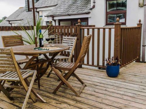The Boardwalk, Newquay