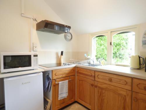 The Cottage, Newquay