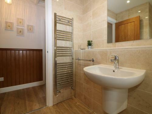 Crokers Cottage, Newton Abbot