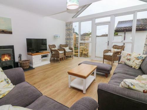 Crokers Cottage, Newton Abbot