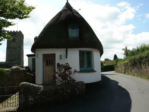 The Old Forge, Newton Abbot