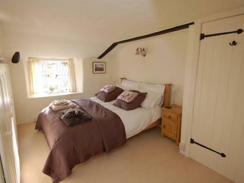 Appletree Cottage, Newton Abbot
