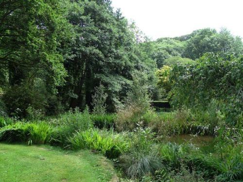 Bagtor Mill, Newton Abbot