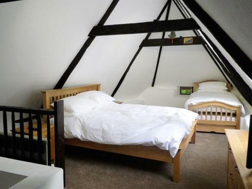 Bagtor Mill, Newton Abbot