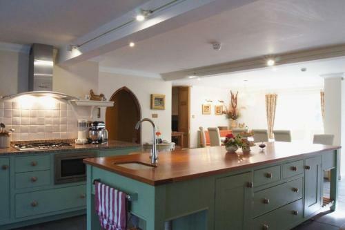 Villa Western House