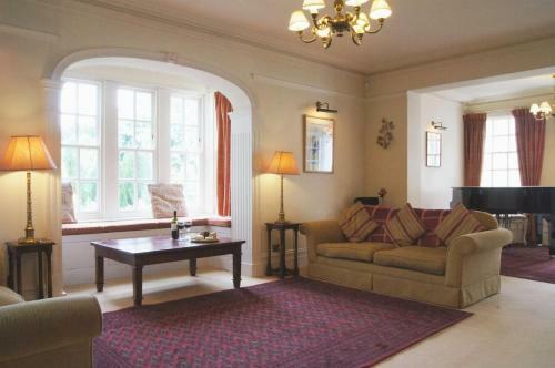Villa Western House