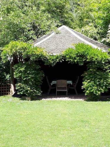 Villa Western House