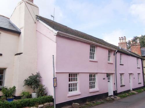 Springside Cottage, Newton Abbot