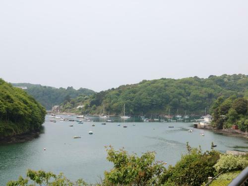Elphinstone, Newton Ferrers