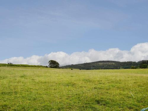 Kirroughtree Steading