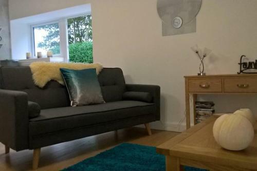 Apartamento Dairy Cottage Glenluce