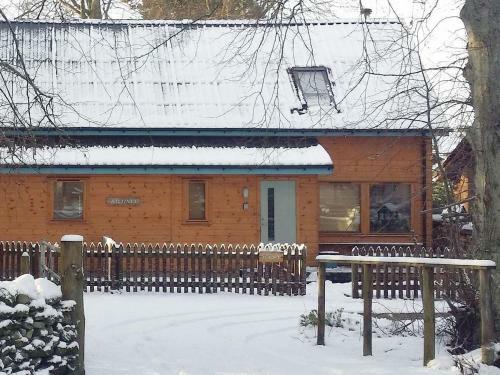 Baltinna West