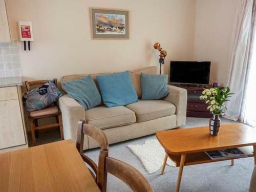 The Coach House, Newtonmore