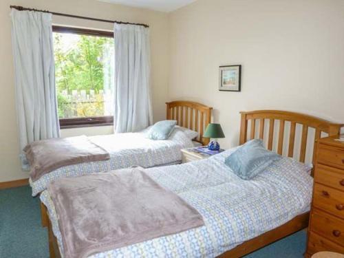 The Coach House, Newtonmore