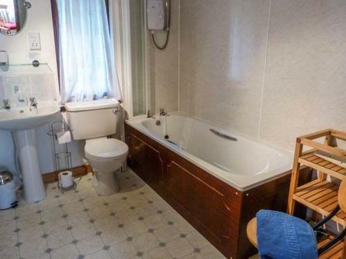 The Coach House, Newtonmore