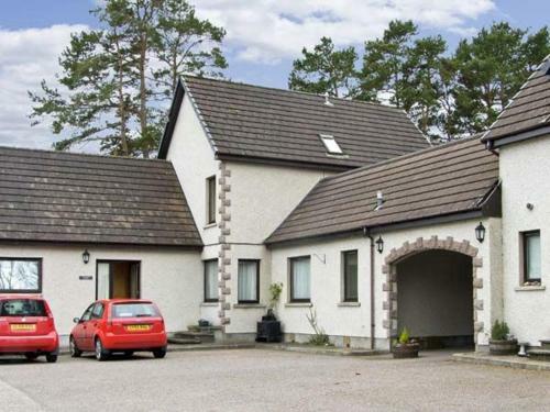 The Coach House, Newtonmore