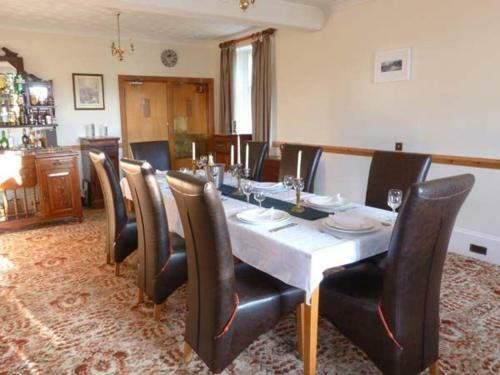 Alvey House, Newtonmore