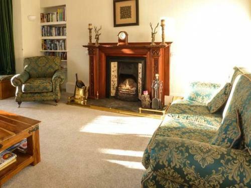 Alvey House, Newtonmore