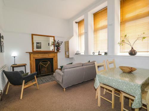 The Beehive, Newtonmore