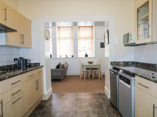 The Beehive, Newtonmore