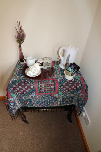 Larick House B&B