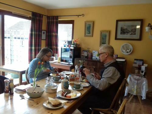 Larick House B&B