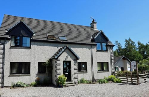 Larick House B&B
