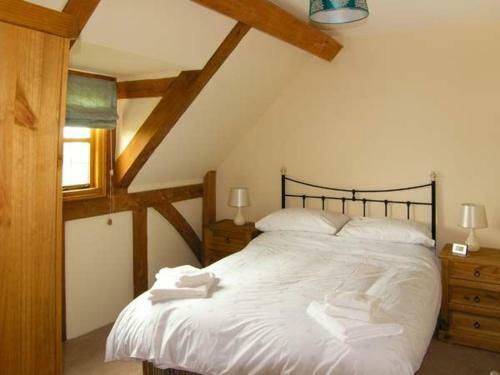 Ty Nant, Newtown