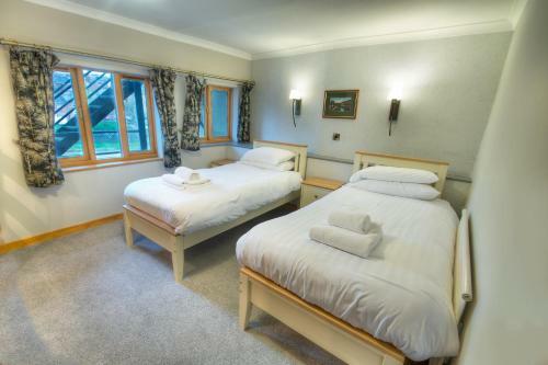 The Elephant & Castle Hotel