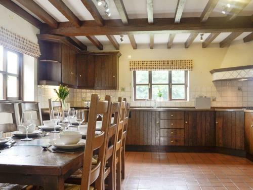 Green Lane Cottage