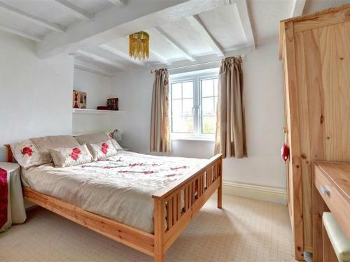 Holiday Home Coedpoeth