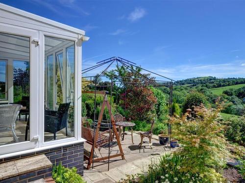 Holiday Home Coedpoeth