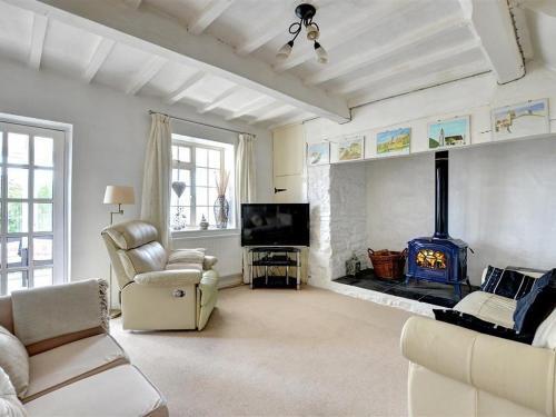Holiday Home Coedpoeth