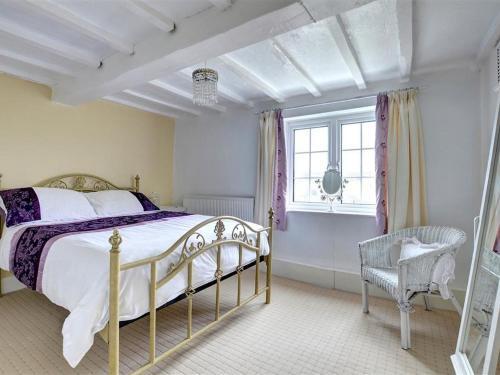 Holiday Home Coedpoeth
