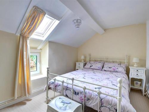 Holiday Home Coedpoeth