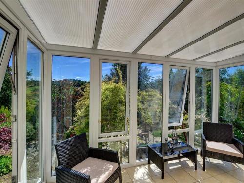 Holiday Home Coedpoeth