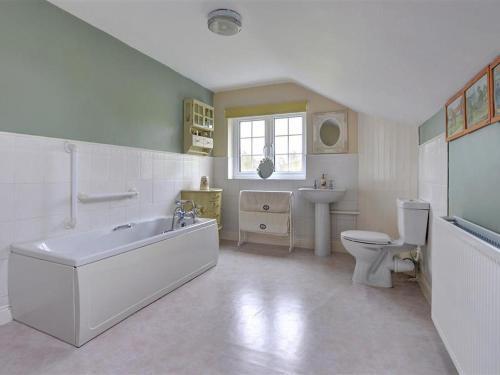Holiday Home Coedpoeth