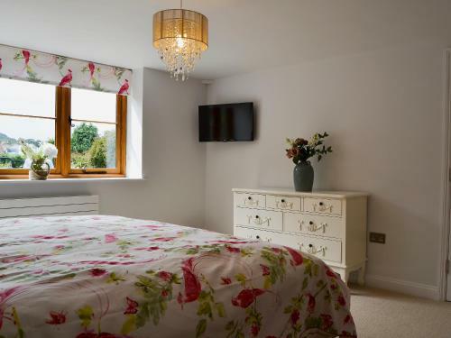 Red Squirrel Cottage
