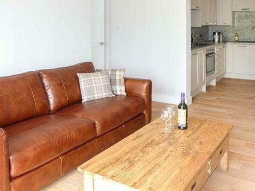 Holly Cottage, Fort William