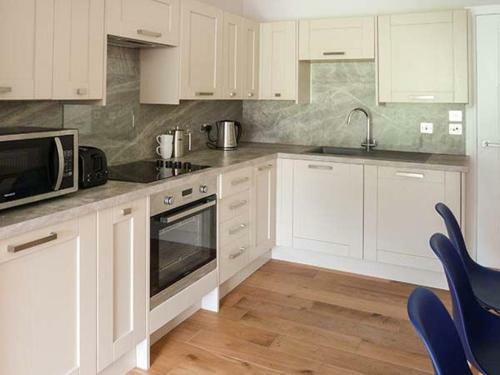 Holly Cottage, Fort William