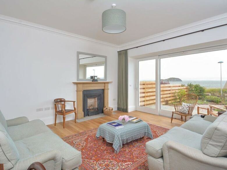 Apartamento Sandy Bay Cottage