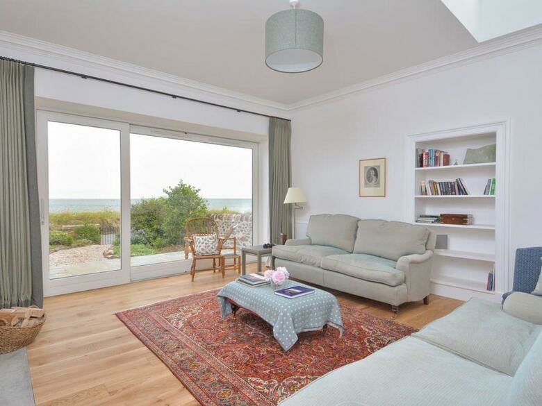 Apartamento Sandy Bay Cottage