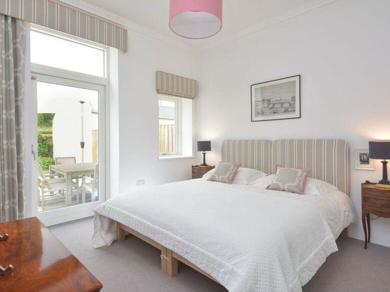 Apartamento Sandy Bay Cottage