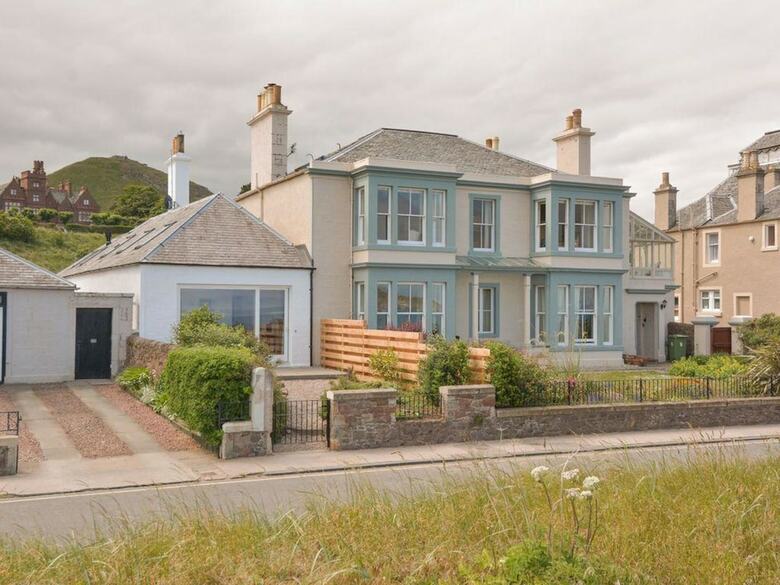 Apartamento Sandy Bay Cottage