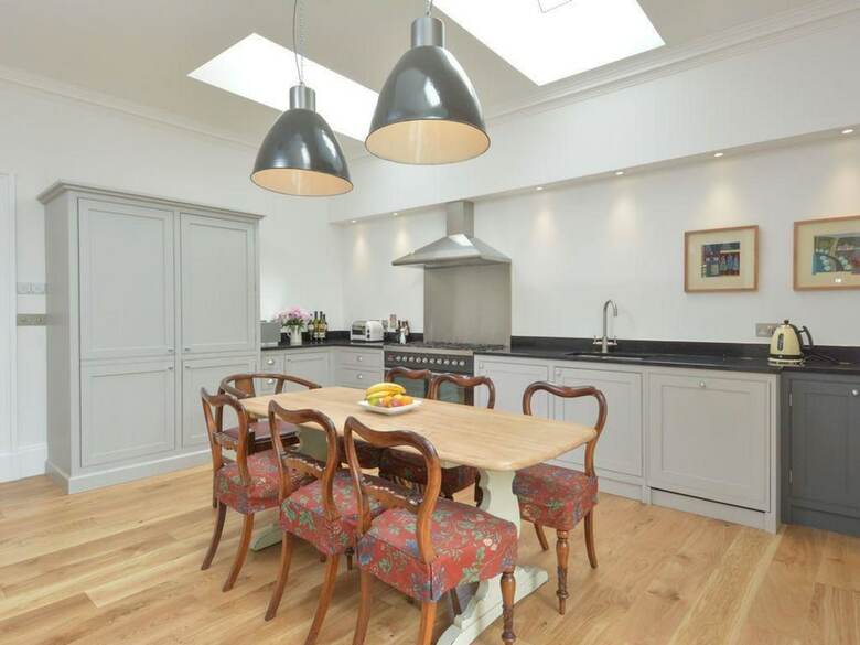 Apartamento Sandy Bay Cottage