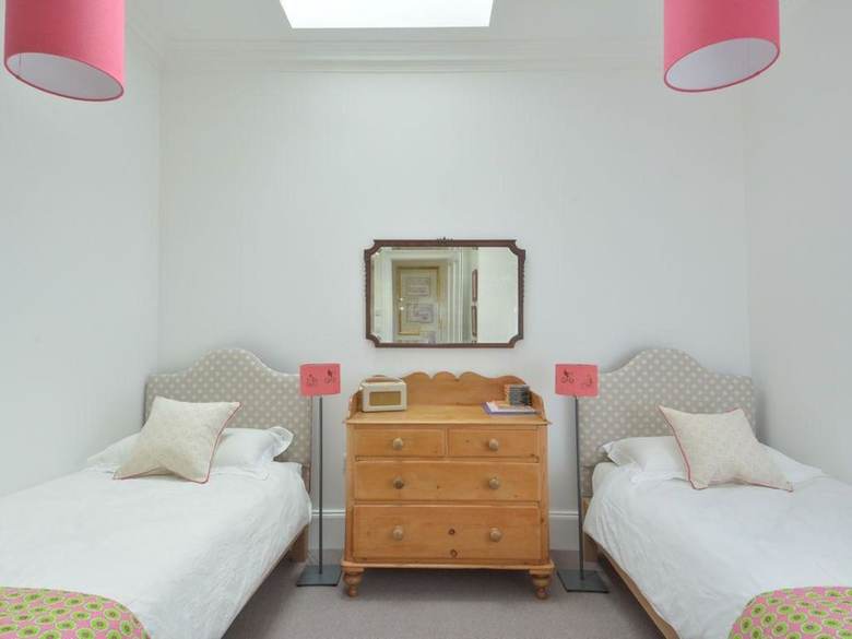 Apartamento Sandy Bay Cottage