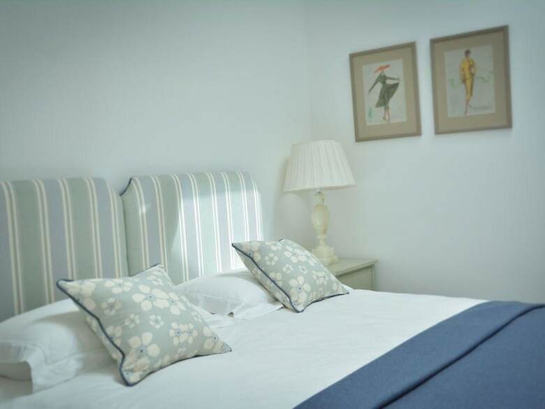 Apartamento Sandy Bay Cottage