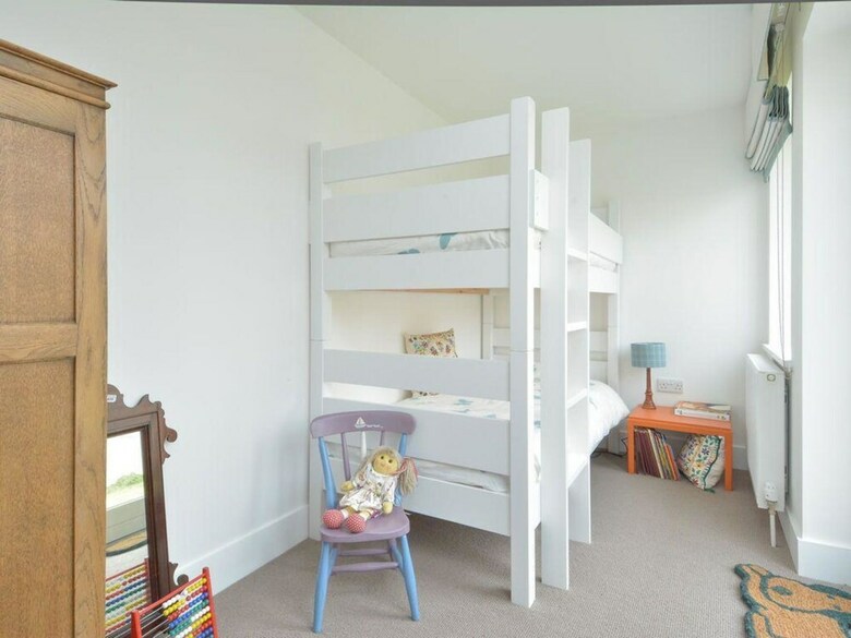 Apartamento Sandy Bay Cottage