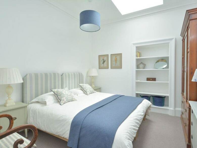 Apartamento Sandy Bay Cottage