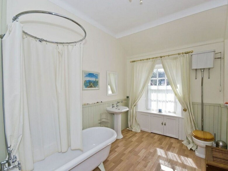 Apartamento Nungate